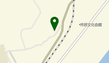 金沢美容室の地図画像