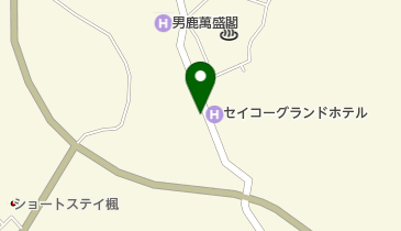 塚本美容院の地図画像