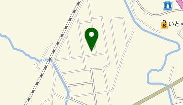 ビューティースタジオヒロの地図画像