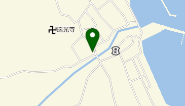 金栄堂 本店の地図画像