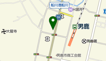 さかえ薬局の地図画像