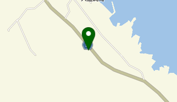 鎌田理容院の地図画像