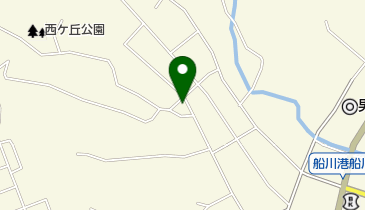 おが和の地図画像