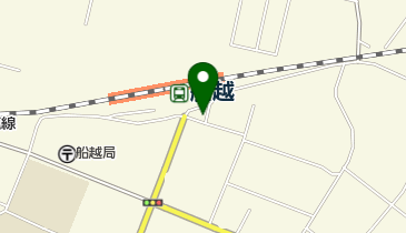 恵比寿食堂の地図画像