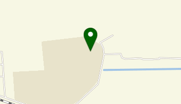 男鹿市B&G海洋センタープールの地図画像