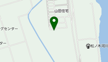 佐藤治療院の地図画像