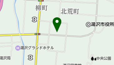 ゆーとぴあネット(特定非営利活動法人)の地図画像