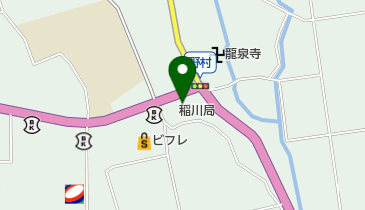 タカコウの地図画像
