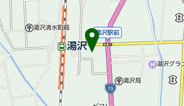 ウイングの地図画像