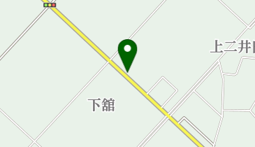 御食事処大さとの地図画像