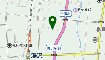 折り鶴の地図画像