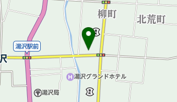 吉田春雄商店の地図画像