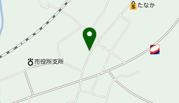 妹尾音楽教室の地図画像