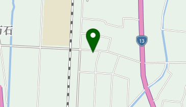 奎文塾の地図画像