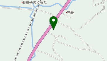 森永牛乳湯沢伊藤牛乳販売所の地図画像