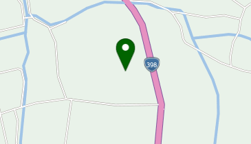 天理教 稲川町分教会の地図画像