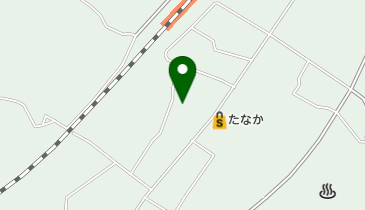 さいとう食品の地図画像