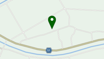 岡本こうじ店の地図画像