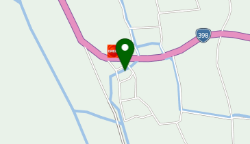 きくやサラダ館の地図画像