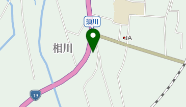 さとう輪業の地図画像