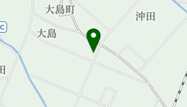 丸八電装の地図画像
