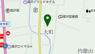 安乗寺の地図画像