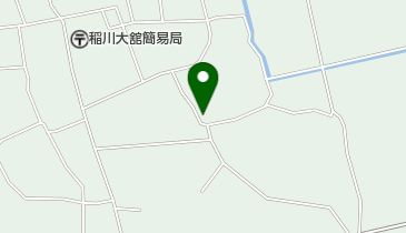 古関吉五郎商店の地図画像
