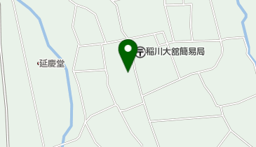 佐藤伊右衛門商店の地図画像