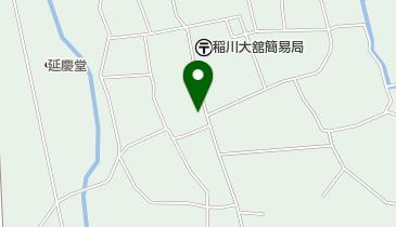 小野寺写真館の地図画像