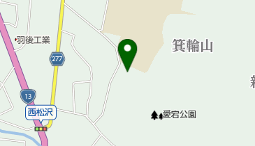 愛宕神社社務所の地図画像