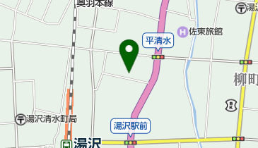 フェアリー(Fairy)の地図画像