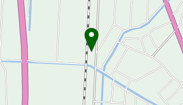 湯沢整骨院の地図画像