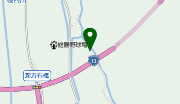 オートフォアー(AUTOFOUR)の地図画像