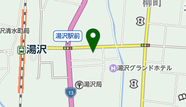 萌黄の地図画像