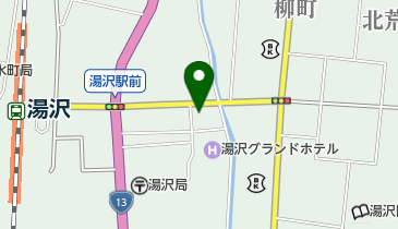 イガワの地図画像