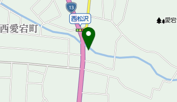 ル・クロワッサンの地図画像