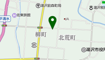わかさの地図画像