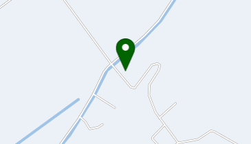 土舘果樹園の地図画像