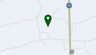 平野りんご園の地図画像