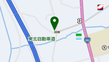 SELAこだての地図画像