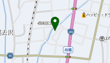 むつみピアノ教室の地図画像