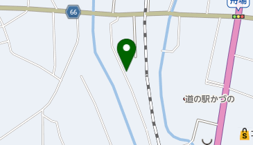 株式会社ダスキン北秋第一支店の地図画像