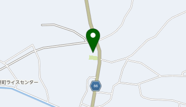 かづの農業協同組合 JA柴平プラザの地図画像