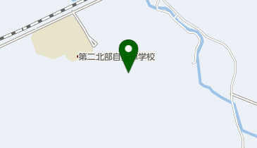 株式会社共栄の地図画像