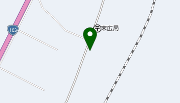 小池酒店の地図画像