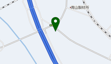 村木サト商店の地図画像