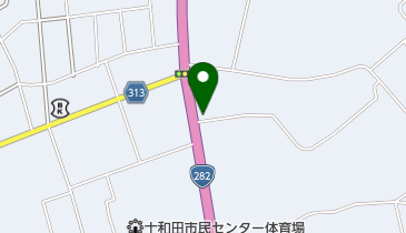 有限会社マルハチ大里久次郎商店の地図画像