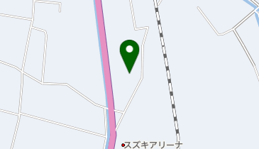 JAかづの農機車輌センター整備工場の地図画像