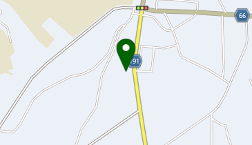 大信自動車整備工場の地図画像