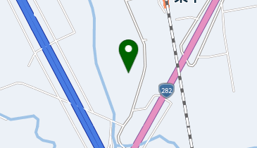 鶴田自動車整備工場の地図画像